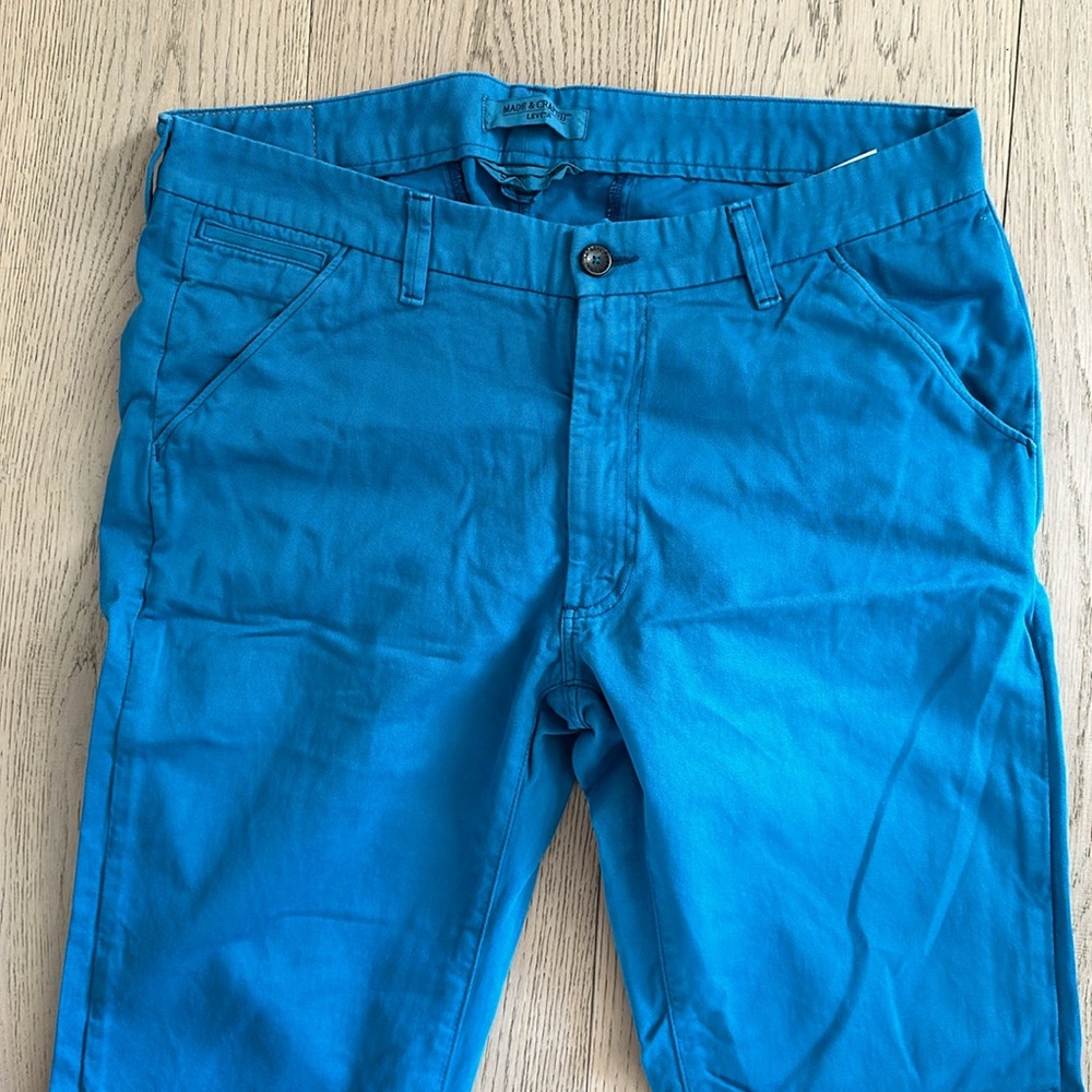 Made and Crafted levis premium Collection Chino - Picture 3 of 7